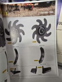 Väderstad  original slitdelar myyntiesite.