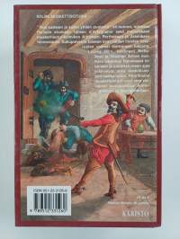 Kolme muskettisoturia