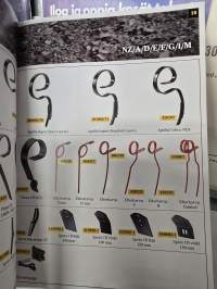 Väderstad  original slitdelar myyntiesite.