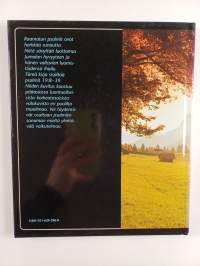 Vihreillä niityillä : valikoima psalmeja kuvitettuna