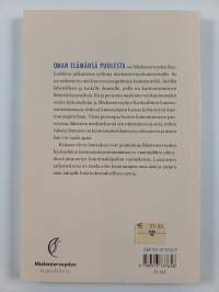 Oman elämänsä puolesta : mielenterveyskuntoutujan työkirja