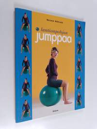 Lantionpohjan jumppaa