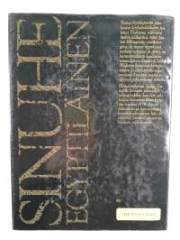 Sinuhe egyptiläinen : viisitoista kirjaa lääkäri Sinuhen elämästä n. 1390-1335 eKr. (kuvitettu)