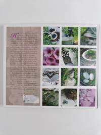 Hyvän mielen puutarha