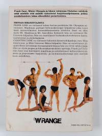 Zanen tie upeaan kehoon : miesten ja naisten bodausopas