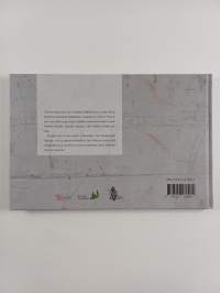 Tuoksua taivaan ja tervan