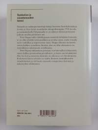 Symbolien ja sanattomuuden tanssi. Menuetti Suomessa 1700-luvulta nykyaikaan