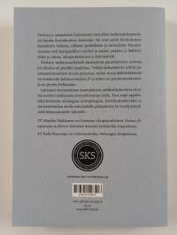 Kiistellyt tiet terveyteen : parantamisen monimuotoisuus globaalihistoriassa