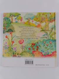 Värikäs upea maailma