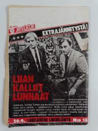 Jerry Cotton 17/1978