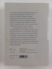 Synti ja siveys : naiset, uskonto ja sosiaalinen työ Suomessa 1860-1920