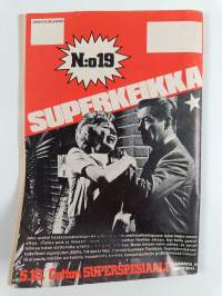 Jerry Cotton 18/1982