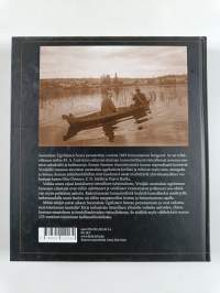 Aatteen tiede : Suomalais-ugrilainen seura 1883-2008