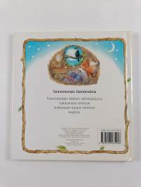 Tammimetsän iltarukouksia