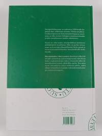 Metsätalouden vihreä muutos