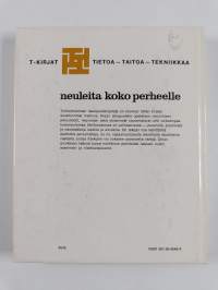 Neuleita koko perheelle