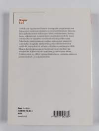 Magian kieli : Neuvosto-Inkeri symbolisena periferiana