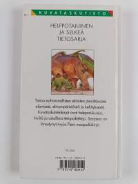 Pieni hirmuliskokirja