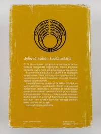 Elämän leipää : tutkisteluja vuoden jokaiselle päivälle