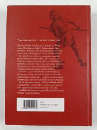 Tuo hiisi hirviäsi : metsästyksen kulttuurihistoria Suomessa