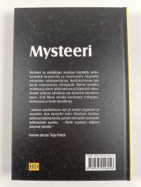 Mysteeri : lähtökohdaltaan tuntematon syöpä : päiväkirja