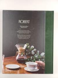 Robert : nautinnollisen elämän käsikirja