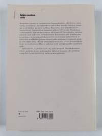 Kahden maailman välillä : etnografinen tutkimus venäjänkarjalaisista hautausrituaaleista 1990-luvulla
