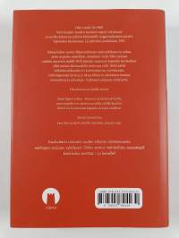 Rullakatu (signeerattu, tekijän omiste)