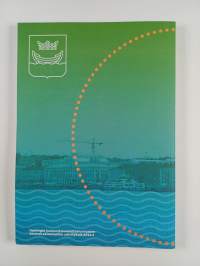 Helsingin viher- ja virkistysverkoston kehittämissuunnitelma : VISTRA osa II