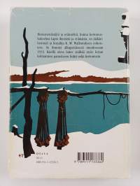 Ihmismetsästäjiä ja erämiehiä sekä neljä uutta tarinaa