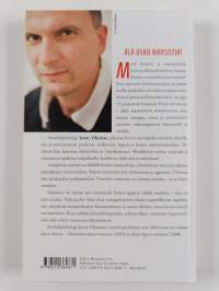 Pidä puolesi : irti narsistin hampaista!