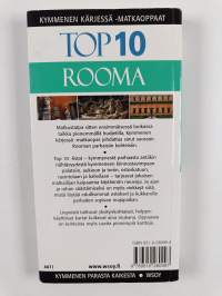 Top-10 Rooma