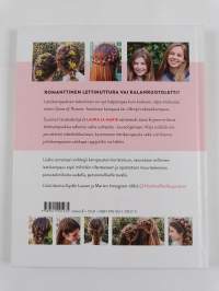 Ihanat letit : kalanruodosta katnisslettiin