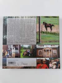 Kylän paikka. Uusia tulkintoja Sivakasta ja Rasimäestä