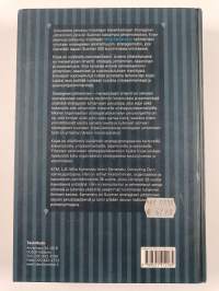 Strateginen johtaminen : menestyksen timantti