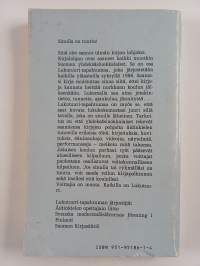 Harjunpää ja poliisin poika