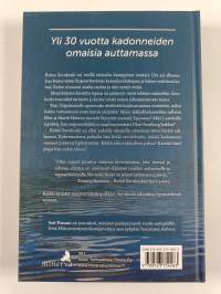 Reino Savukoski : Suomen tunnetuin kadonneiden etsijä