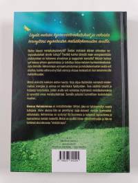 Metsän hoitava syli