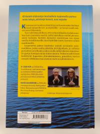 Sinisen meren strategia : Löydä markkina-alue kilpailun ulkopuolelta