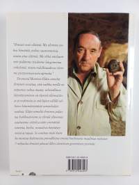 Eläin nimeltä ihminen : henkilökohtainen näkemys ihmislajista