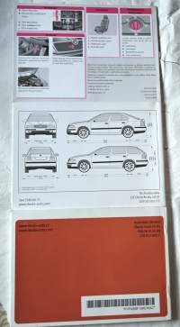 Skoda Octavia Tekniset tiedot, lyhyt johdanto, Radio