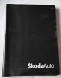 Skoda Octavia Tekniset tiedot, lyhyt johdanto, Radio