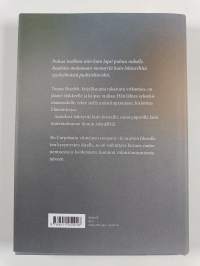 Lehtiä syksyn arkistosta : Tomas Skarfeltin muistiinpanoja