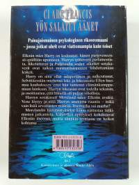 Yön salatut äänet