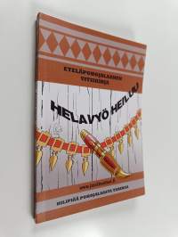 Helavyö heiluu : Eteläpohojalaanen vitsikirja