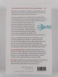 Pitkän ja hyvän elämän biologia : telomeerit ja terveys