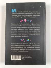 Tautitehdas : Miten ylidiagnostiikka tekee meistä sairaita?