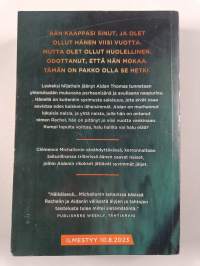 Hiljainen vuokralainen