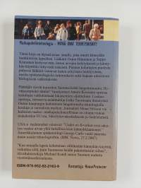 Matkapuhelinteknologia : mitkä ovat terveysriskit