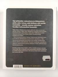 Puhevalta : kuinka kuulijat vakuutetaan